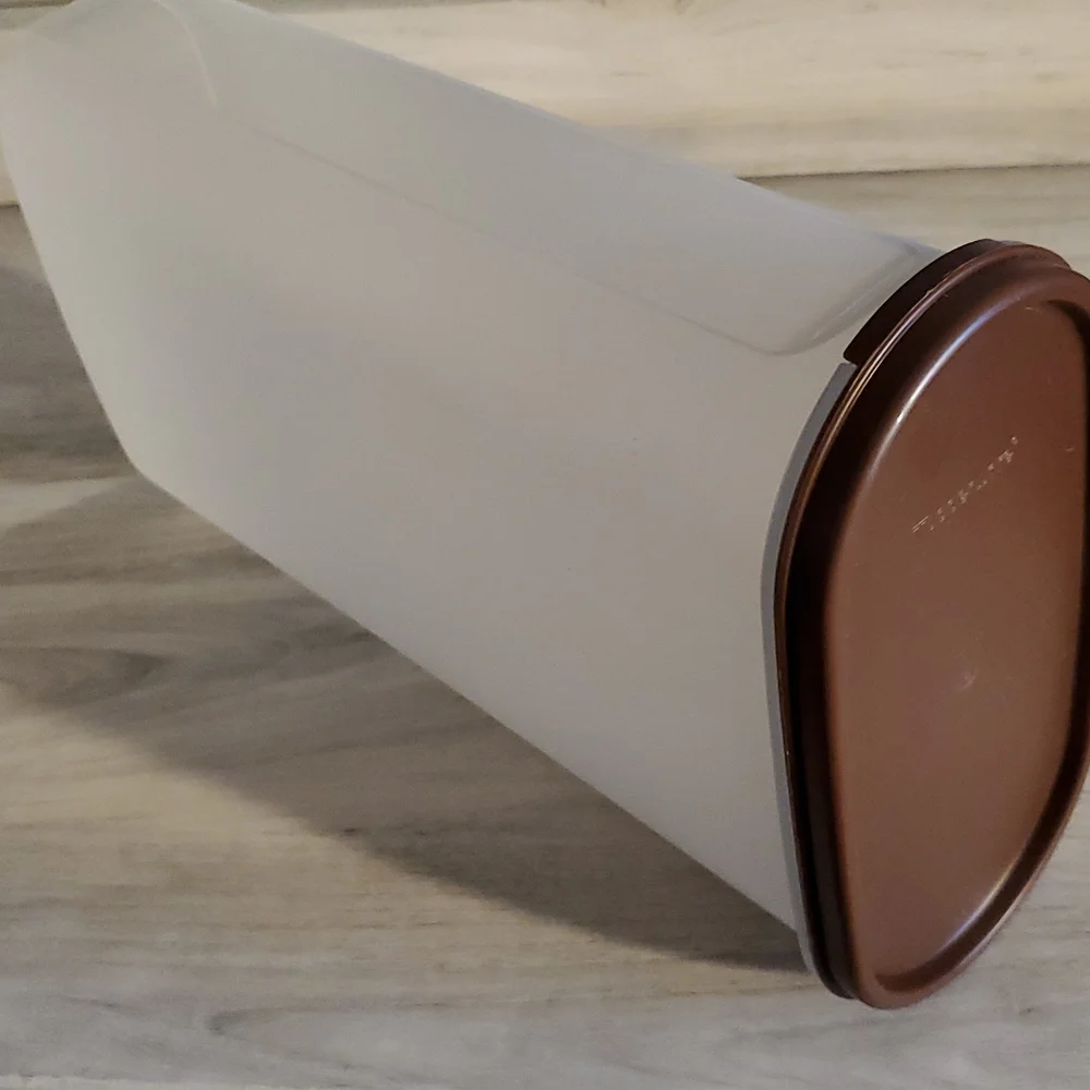 Tupperware Oval Modular Mate - Picture 8 of 14